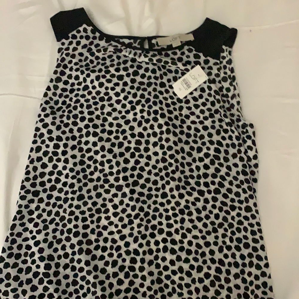 Summery blouse